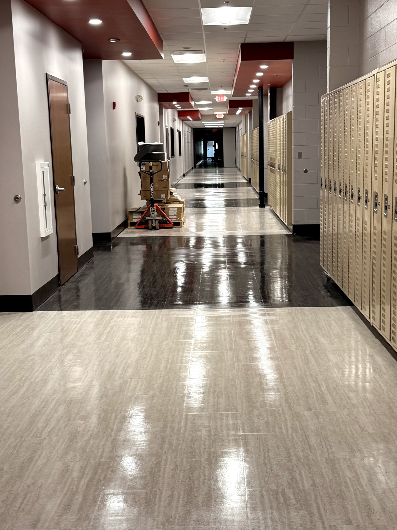A.M.E. Cleaning Services